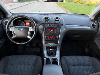 Ford Mondeo 1.6 TDCi ECOnetic 85kW 2013 FACELIFT - 12