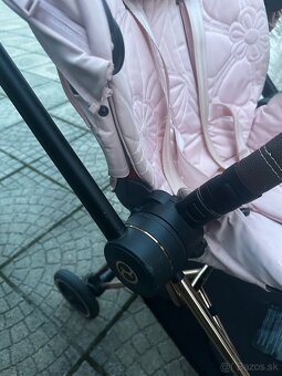 Cybex Mios - 12
