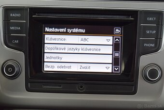 Volkswagen Polo 1,0 TSi 70 kW, klima,výhřev,serviska - 12