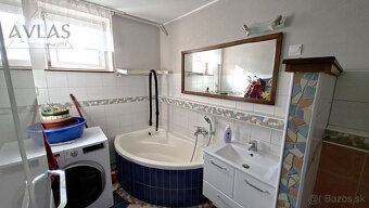 Priestranný 4.-izbový MEZOMET sídlisko Sekčov, 107m2 - 12