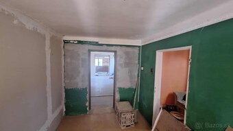 IBA U NÁS PREDAJ-4 izbový dom na Alžbetinom Ostrove v KN - 12