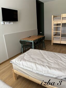 el GOTEL Ubytovanie Čadca - 12