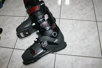 lyže Rossignol P400 163 cm - 12