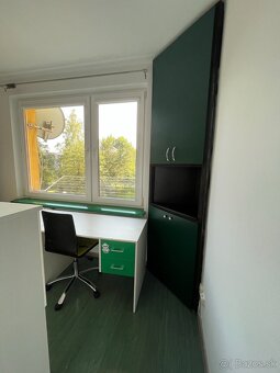 Prenajmem 2-izbový byt - 12