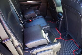 Fiat Freemont 2.0 Multijet, 4x4 A/T, 170 koní, 7 miestne - 12