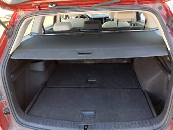 Škoda Kodiaq 2018 2.0 TDI 140kW, kód motoru DFH - 12