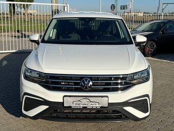 Volkswagen Tiguan Allspace 1.5 TSI EVO OPF Life DSG - 12