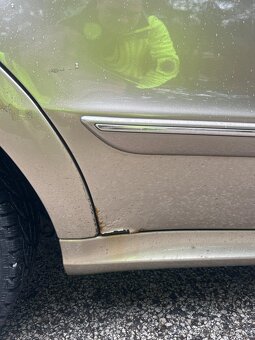 MERCEDES A200 100kw w169 - 12