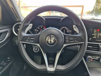 Alfa Romeo Giulia 2.2 Diesel 180 AT Super - 12