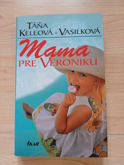 Rôzne knihy Táňa Keleová-Vasilková - 12