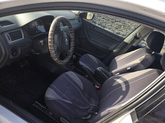 Skoda rapid 1.2 benzin +lpg - nova stk ek - 12