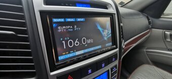 Hyundai Santa Fe 2.2 CRDi VGT Elegance 7m AT - 12