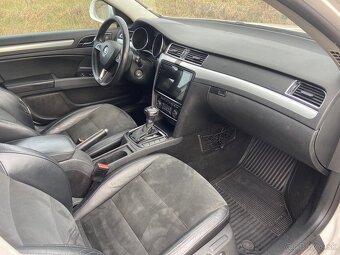 Superb II 2.0TDI 103kw DSG - 12