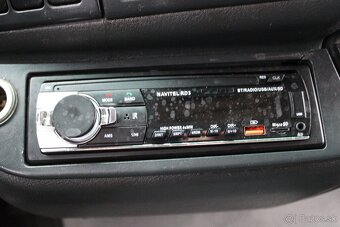 MAN TGL 12.210, EURO 3, HYDRAULICKÉ ČELO, BOČNICE, PNEU 80% - 12