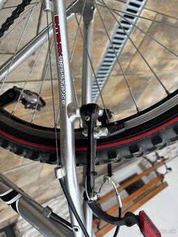 Horský bicykel Piranha Corida 18 - 12