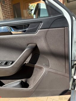 Skoda Superb III L&K - 12