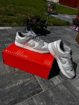 Nike Dunk Low Retro 42,5 - 12
