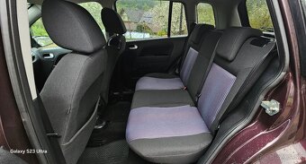FORD FUSION 1.4i 16V Ecosport - 12