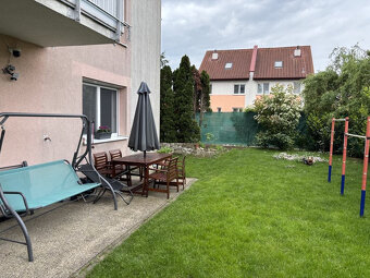 PREDAJ 3-izbový byt s vlastnou záhradou a klimatizáciou – Ľu - 12