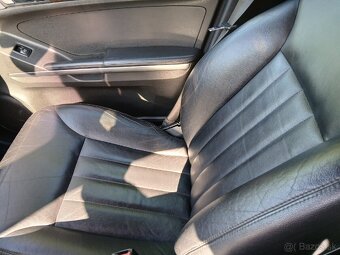 Mercedes ml 280cdi w164 - 12