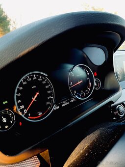 X5 30d 190kw M sport 4x4 AT8 f15 - 12