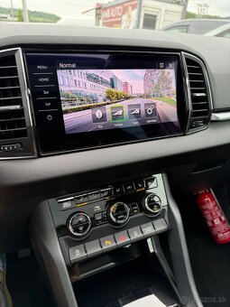 Škoda Karoq 1.6TDI Style - 12