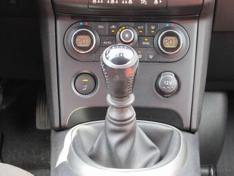Nissan Qashqai Automat - Benzín - splátka od 139,-€ - 12