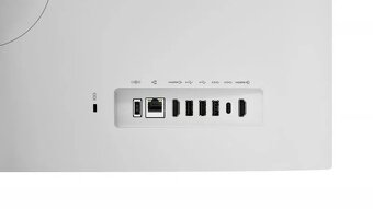 Predám All In One PC 27" Lenovo IdeaCentre 520-27IKL - 12