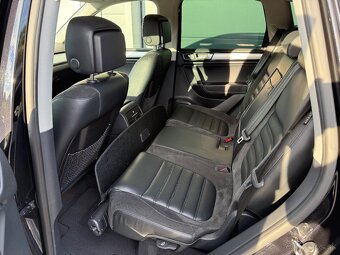 VOLKSWAGEN TOUAREG-R-Line-3.0TDI-180kw-2014-DPH - 12