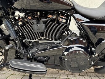 Hd Road Glide - 12