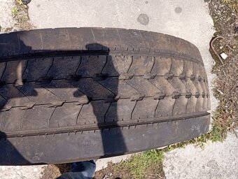 1ks pneu 315/70R22,5 Continental, Goodyear, Westlake - 12