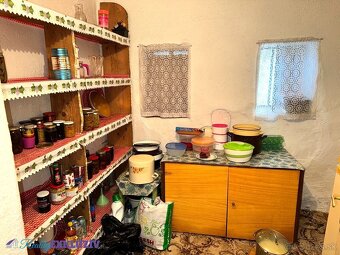 Na predaj rodinný dom Kokava nad Rimavicou - 12
