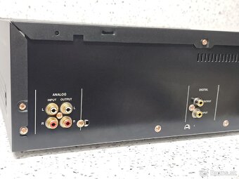 TASCAM DA-20 》Digital Audio Tape (DAT) Player/Recorder Japan - 12