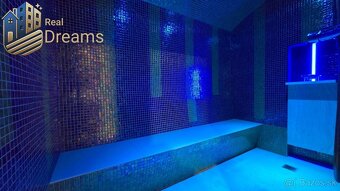 Na predaj: Moderné wellness centrum – Liptovský Ján - 12