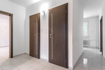 BABONY TRE I Predaj 3- izbového bytu v Dúbravke - 12