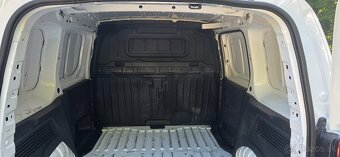 Citroen Berlingo - 12