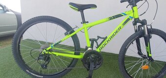 Horský bicykel  24 - 12