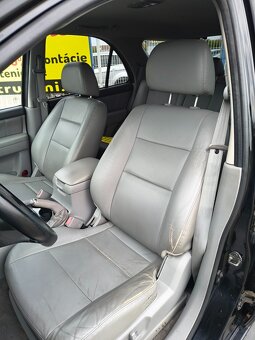 Kia Sorento 2.5 CRDi VGT EX - 12