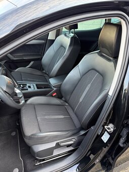 Cupra Formentor 1.4 Tsi 150kw 2021 pluh-in hybrid - 12