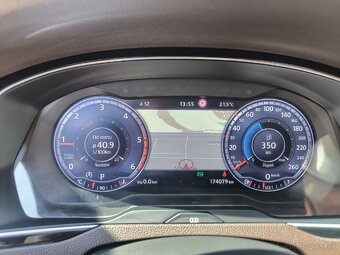 Predam Passat B8 , 2BTDI ,176kw - 12