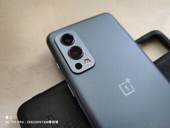 Oneplus Nord 2 5G 12/256GB - 12