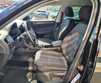 ŠKODA KODIAQ 2.0 TDI EVO STYLE DSG, VIRTUAL - 12