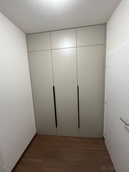 Luxusný 1 izbový byt na prenájom - Rezidencia Sadová - 12