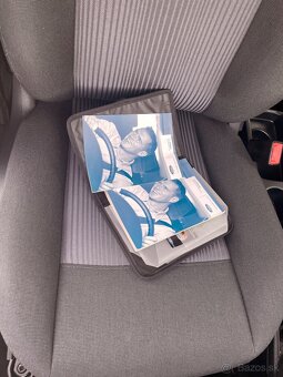 Ford Fiesta - 12