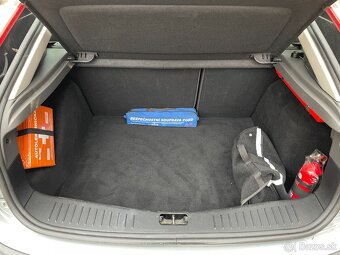 Ford Focus MK2 2005 2.0 TDCi - 12