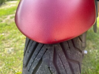 Honda Forza 125 2021 - 12