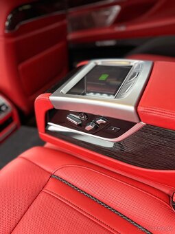 Bmw 740 ld xdrive - 12