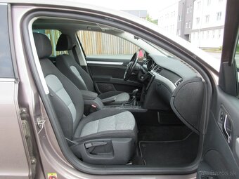 Škoda Superb Combi 1.8 TSI Ambition s odp. DPH - 12