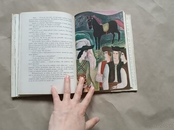 Anton Habovštiak: Kukučkine slzy, Oravské povesti - 12