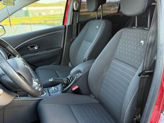 Renault Megane 1.5 Dci Grand Tour Limited - 12